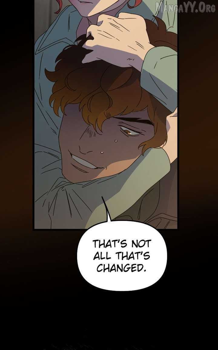 The Mafia Nanny Chapter 100 page 61 - 