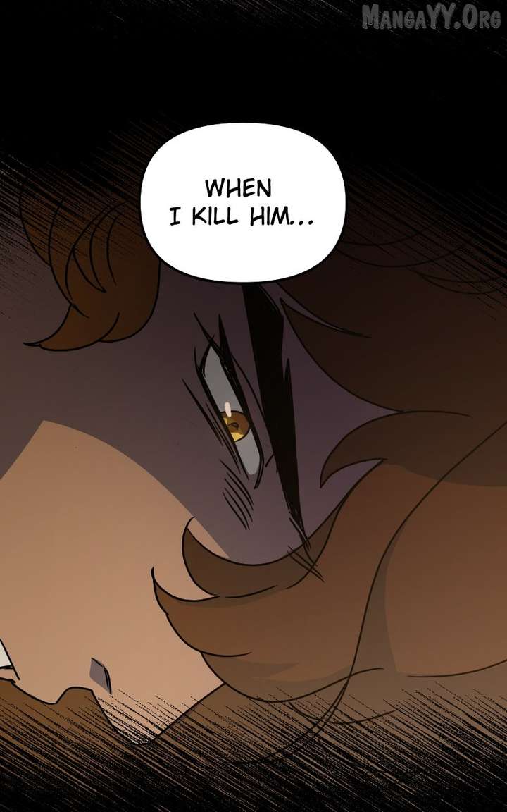 The Mafia Nanny Chapter 100 page 63 - 