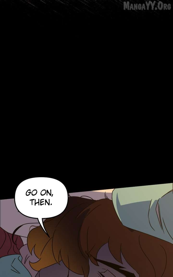 The Mafia Nanny Chapter 100 page 64 - 