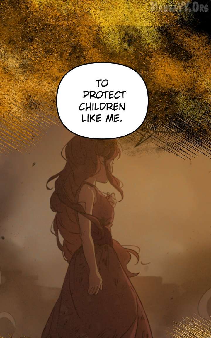 The Mafia Nanny Chapter 100 page 67 - 