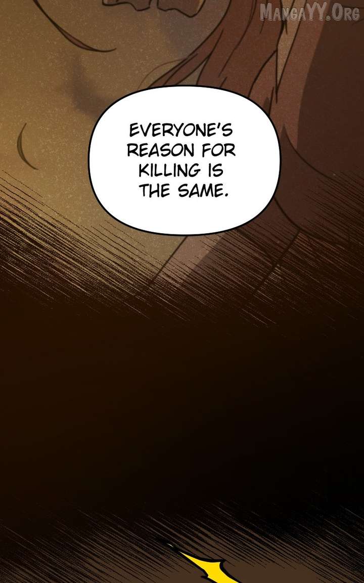 The Mafia Nanny Chapter 100 page 69 - 
