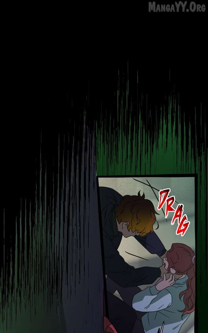 The Mafia Nanny Chapter 100 page 8 - 