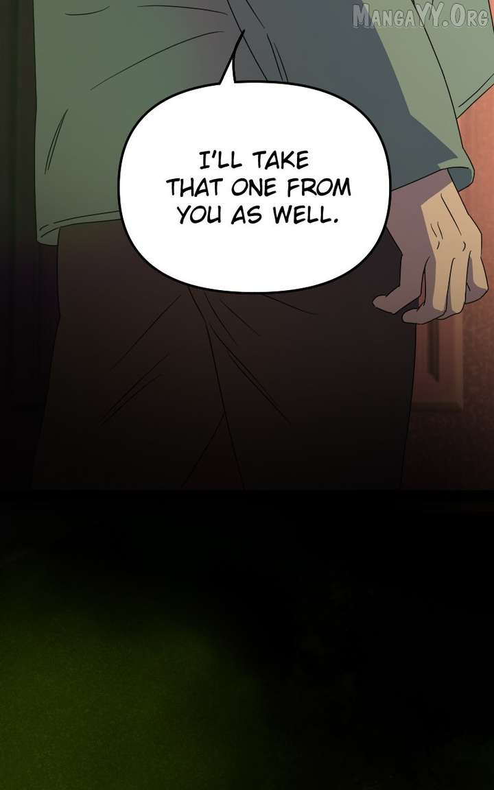 The Mafia Nanny Chapter 100 page 76 - 
