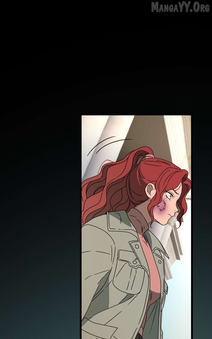 The Mafia Nanny Chapter 100 page 80 - 