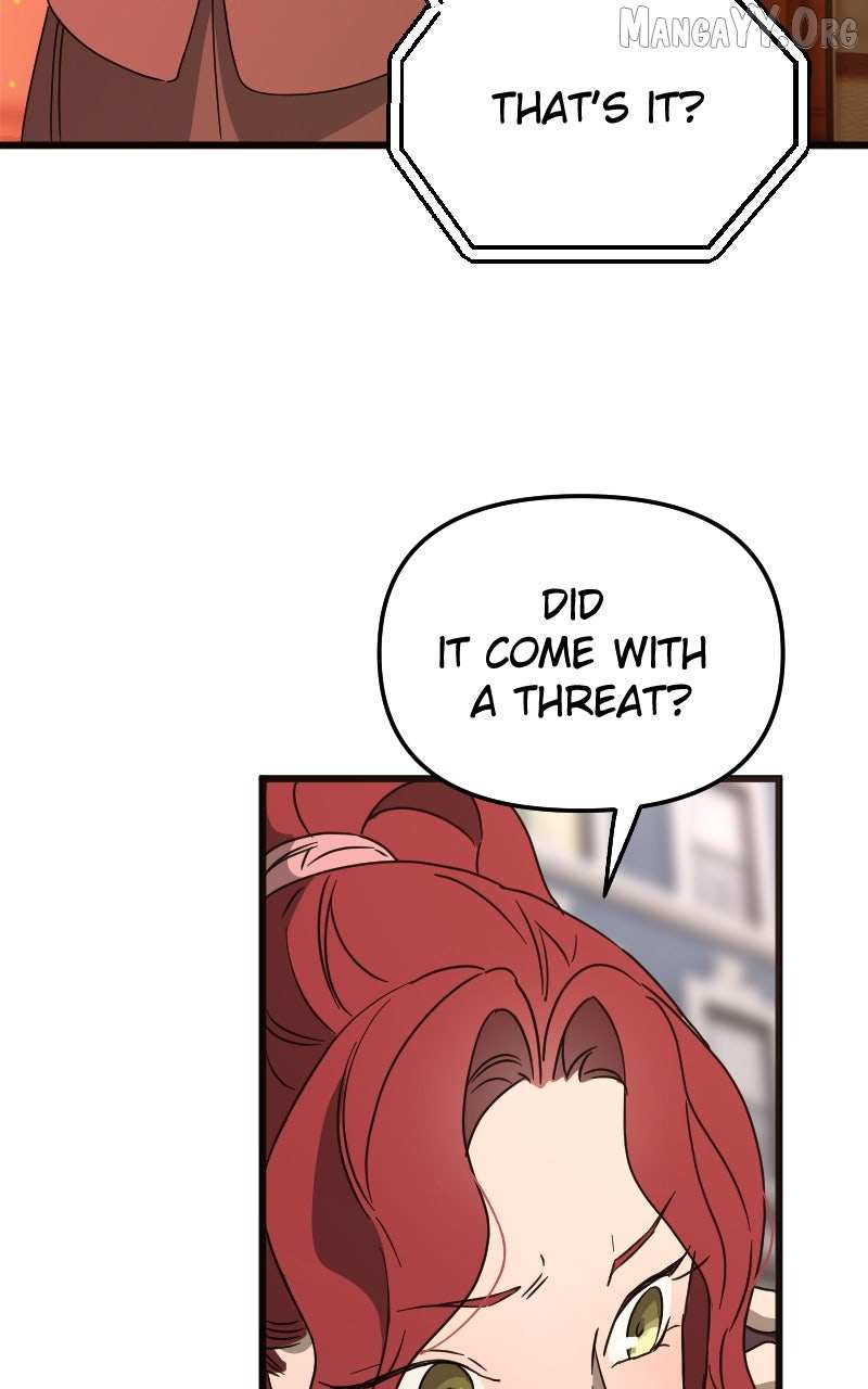 The Mafia Nanny Chapter 101 page 11 - 