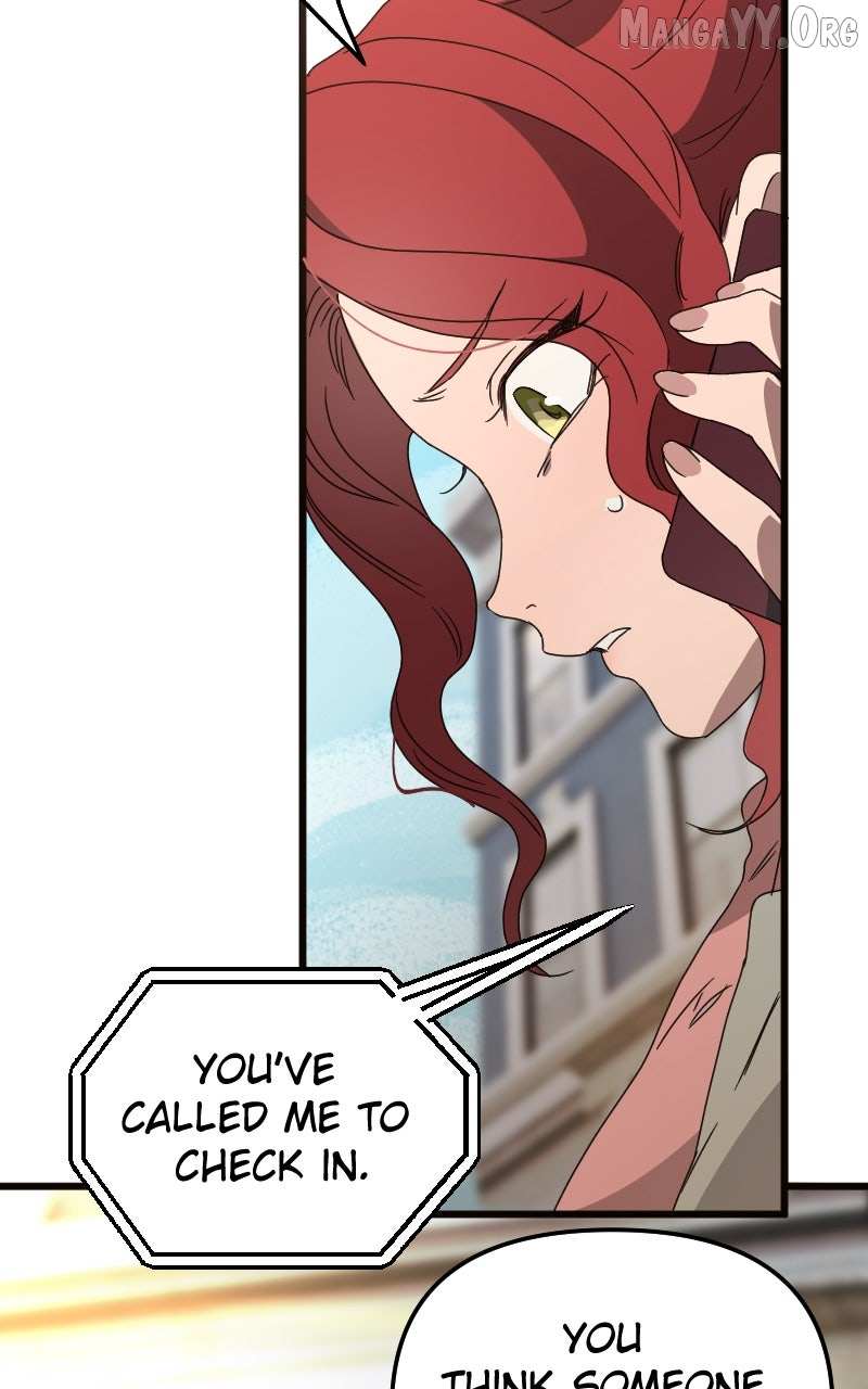 The Mafia Nanny Chapter 101 page 14 - 