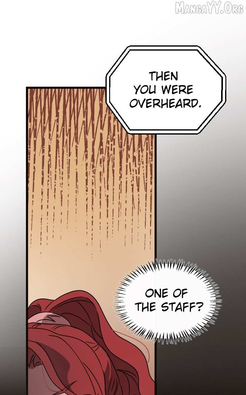 The Mafia Nanny Chapter 101 page 16 - 