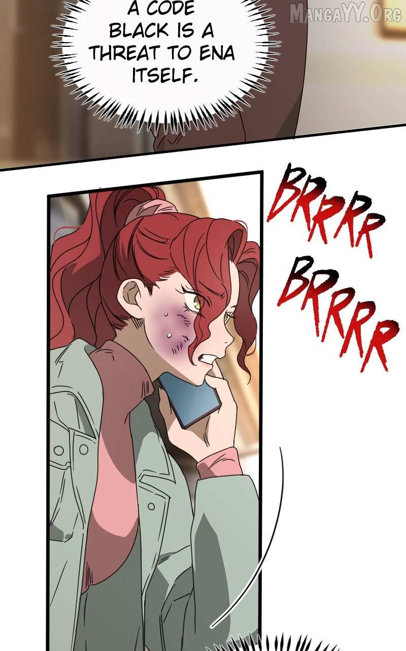 The Mafia Nanny Chapter 101 page 3 - 