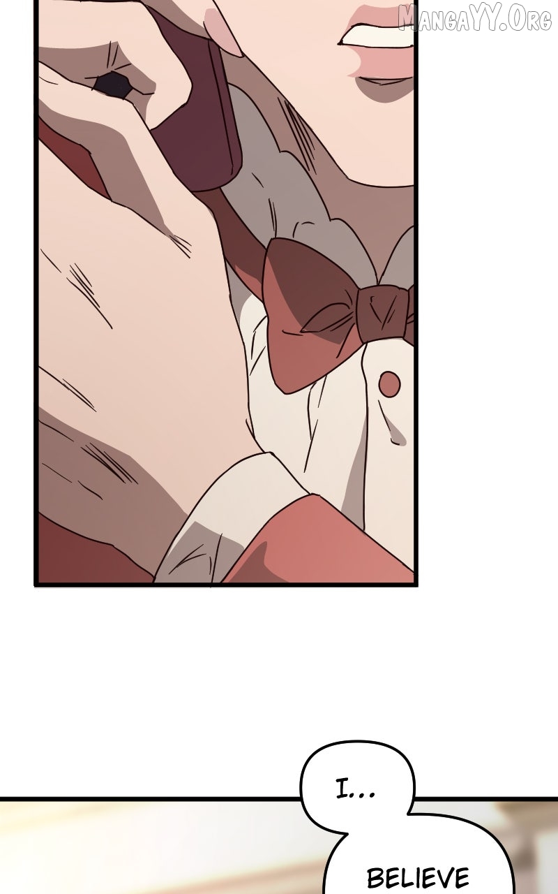 The Mafia Nanny Chapter 101 page 23 - 