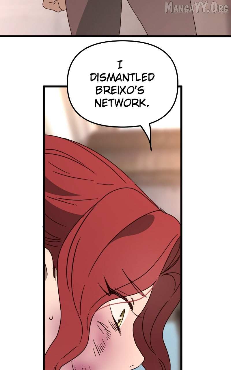 The Mafia Nanny Chapter 101 page 25 - 