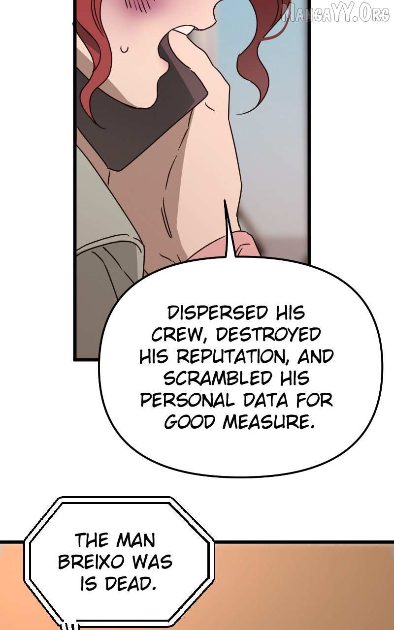 The Mafia Nanny Chapter 101 page 26 - 