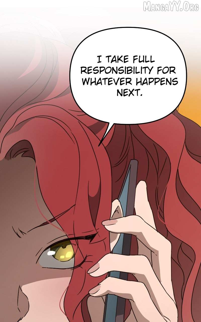 The Mafia Nanny Chapter 101 page 28 - 