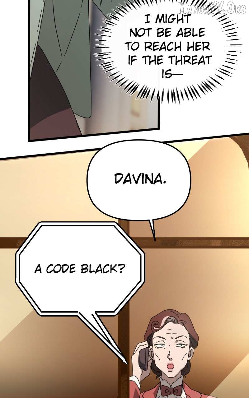 The Mafia Nanny Chapter 101 page 4 - 