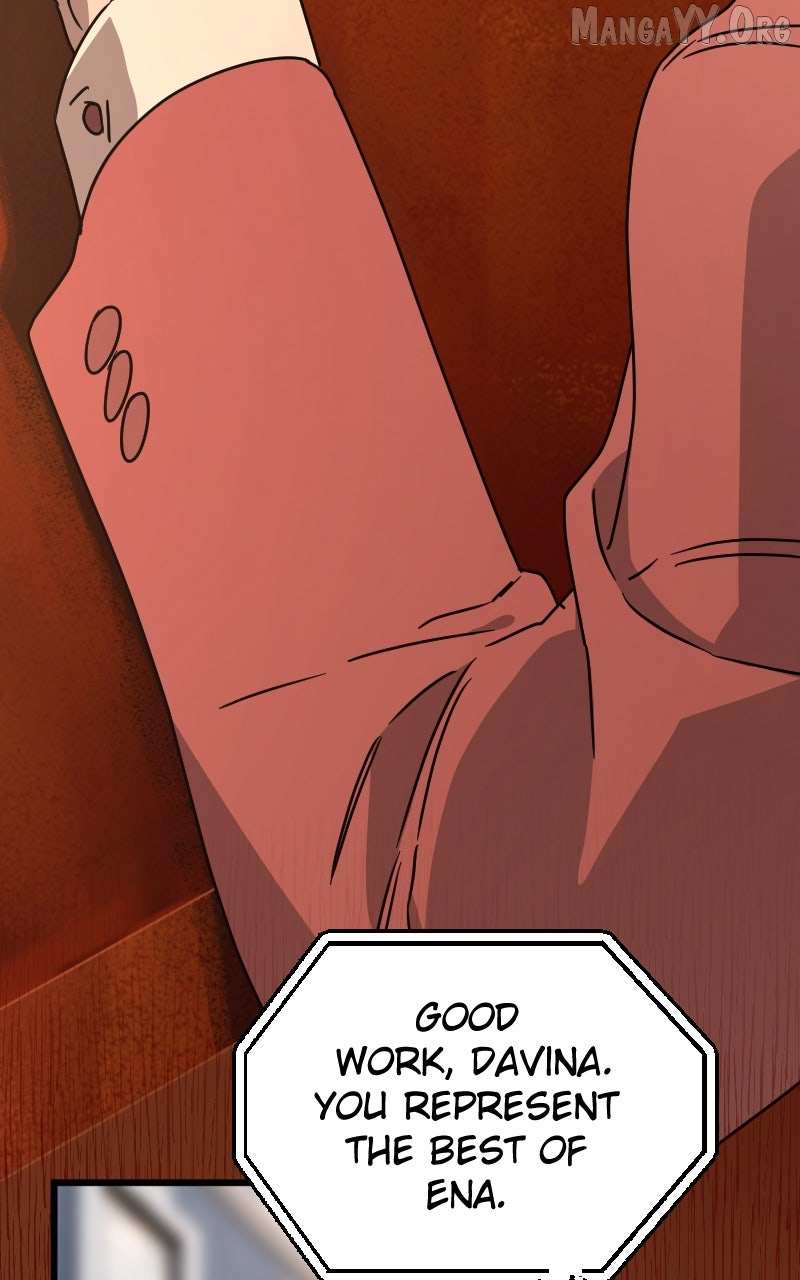 The Mafia Nanny Chapter 101 page 31 - 