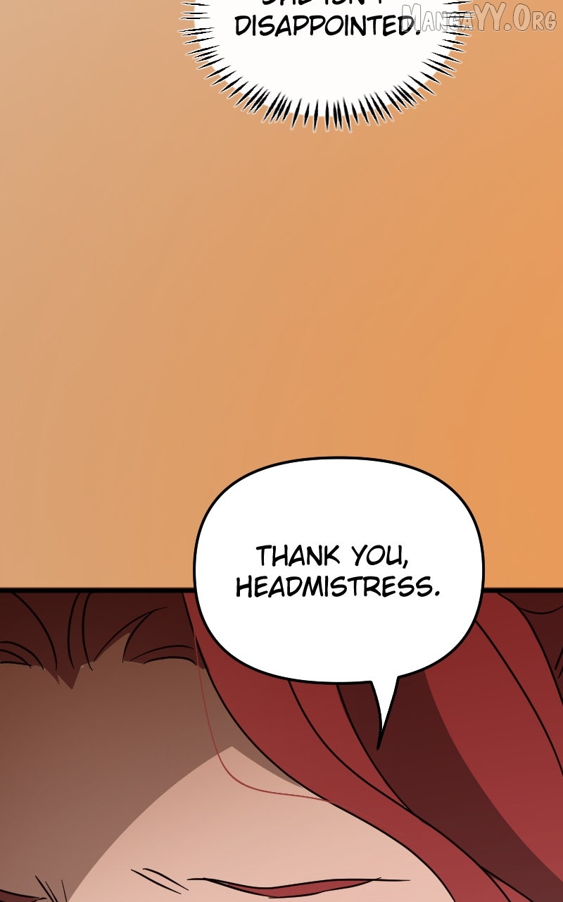 The Mafia Nanny Chapter 101 page 33 - 