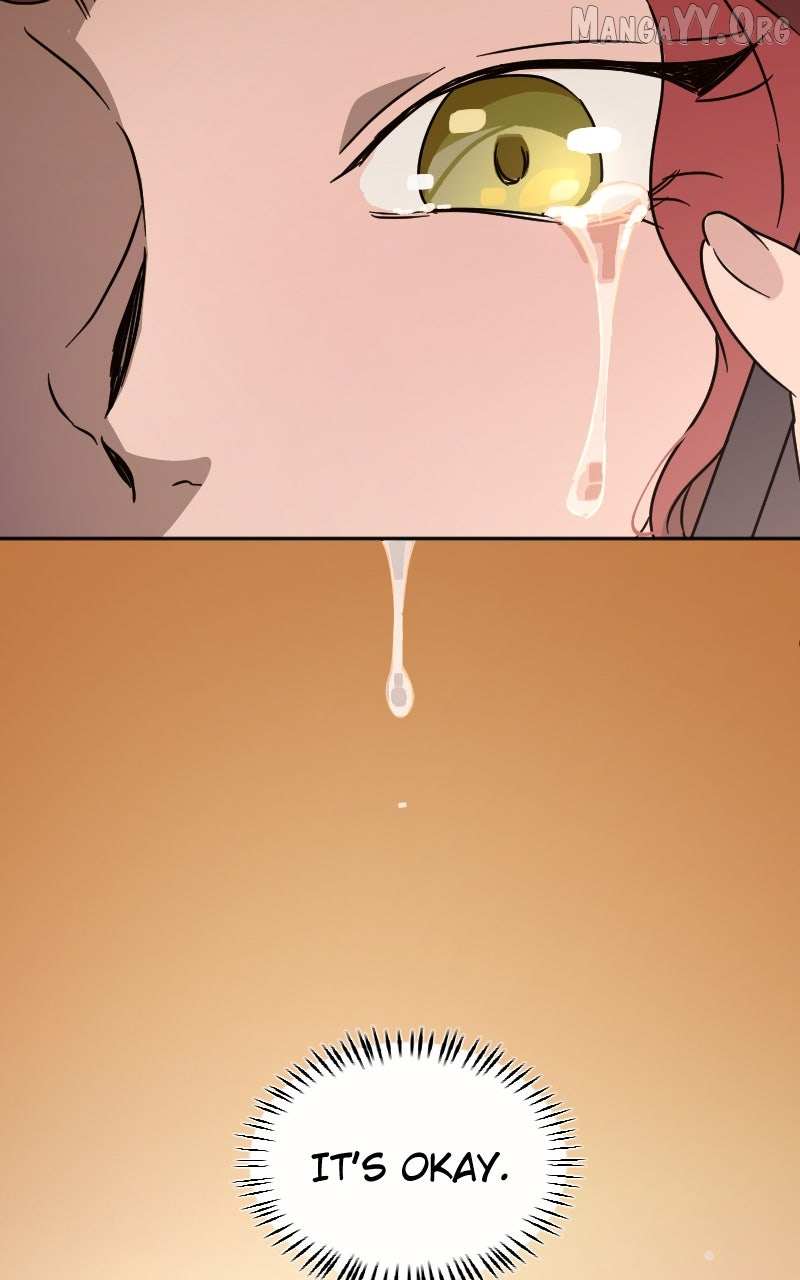 The Mafia Nanny Chapter 101 page 34 - 