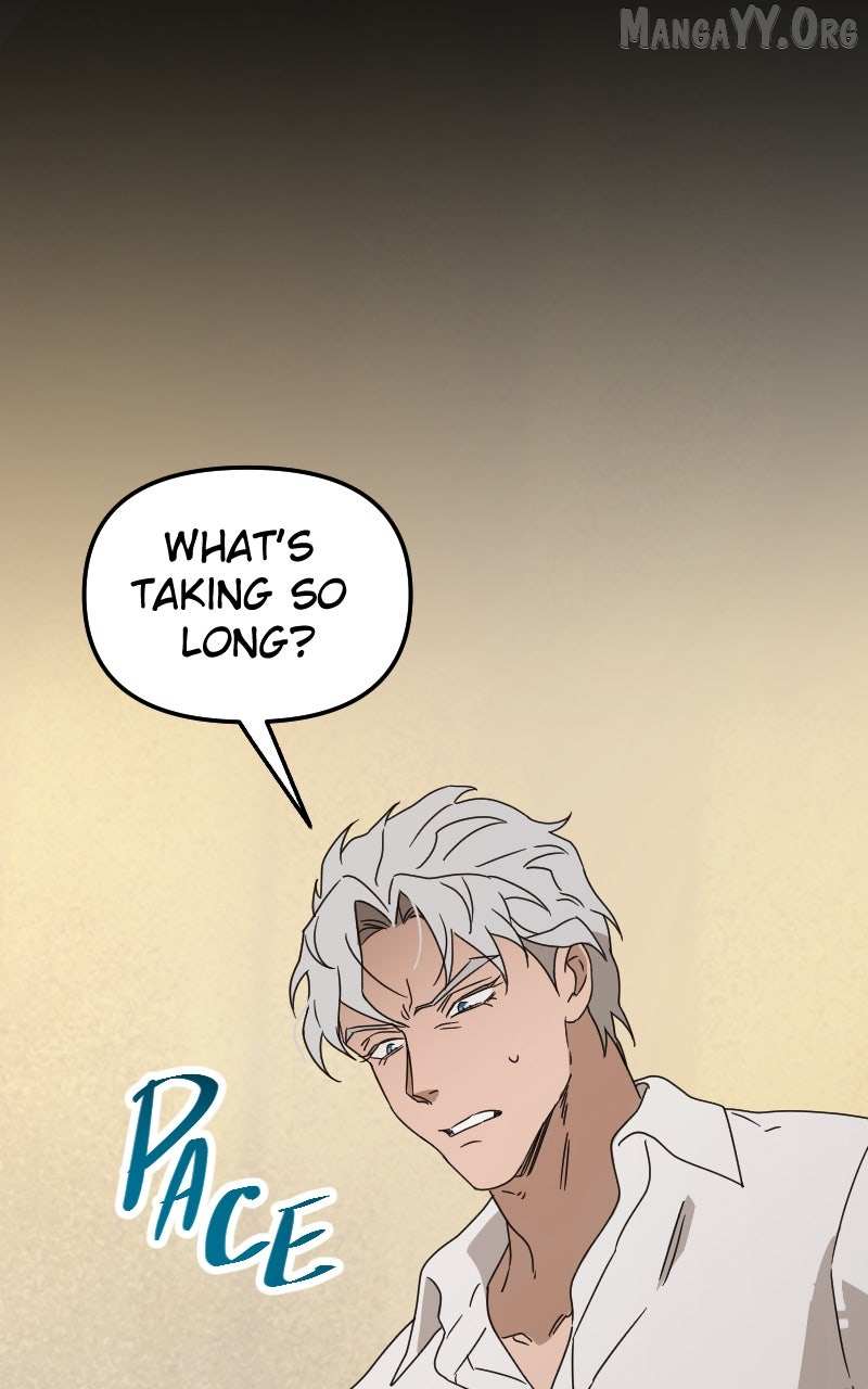 The Mafia Nanny Chapter 101 page 37 - 