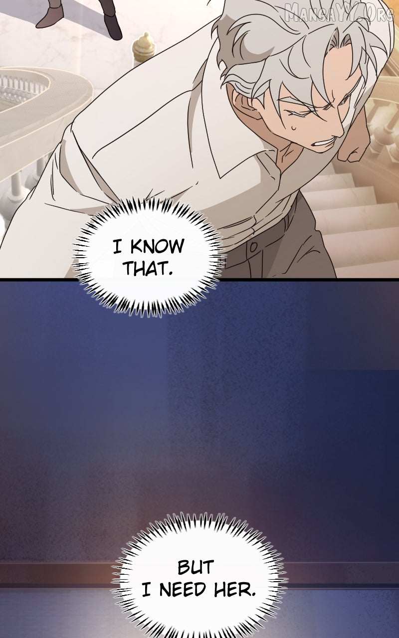 The Mafia Nanny Chapter 101 page 40 - 