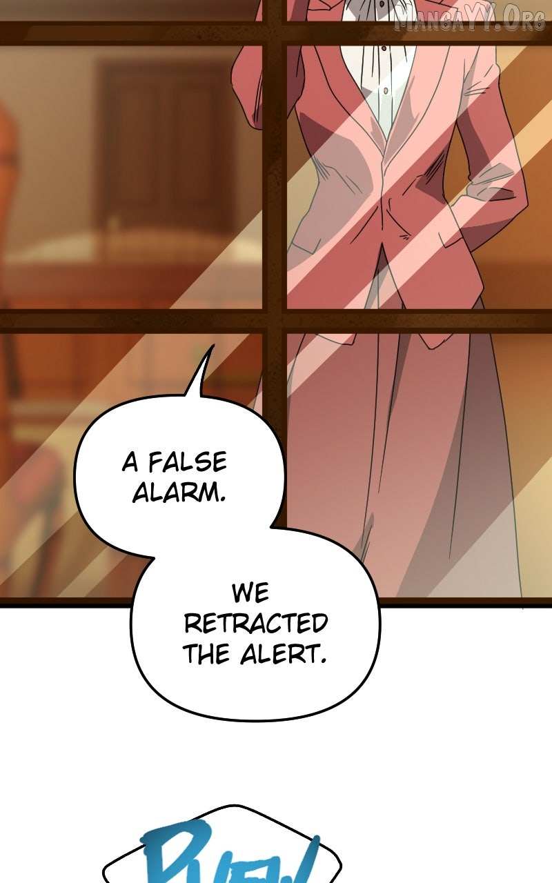 The Mafia Nanny Chapter 101 page 5 - 