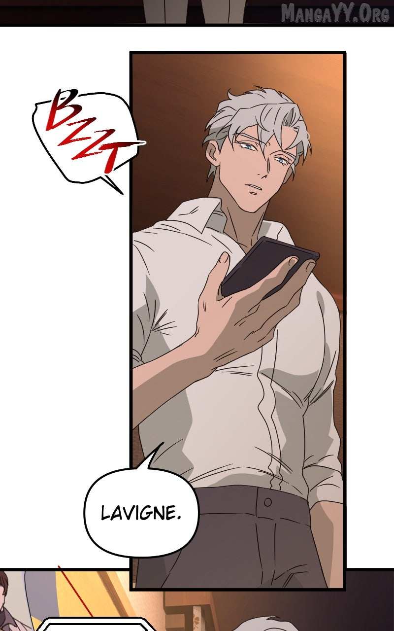 The Mafia Nanny Chapter 101 page 42 - 
