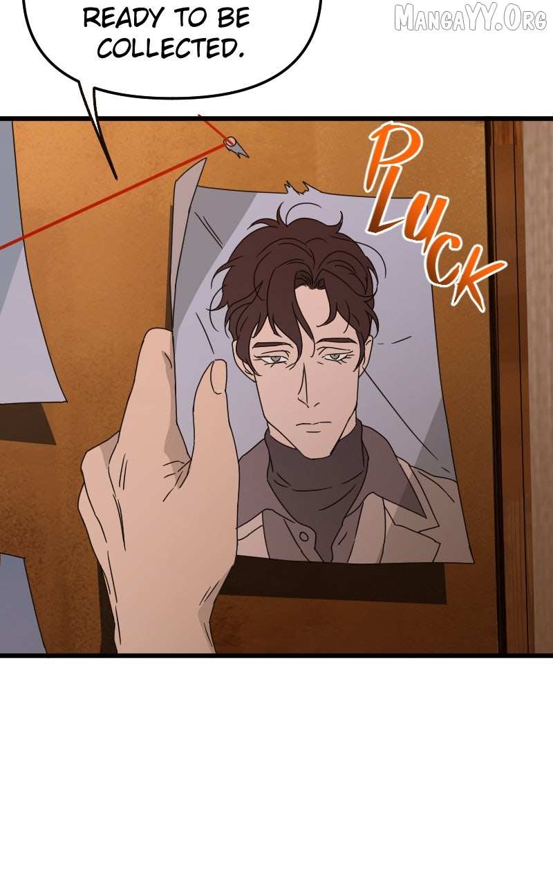 The Mafia Nanny Chapter 101 page 50 - 