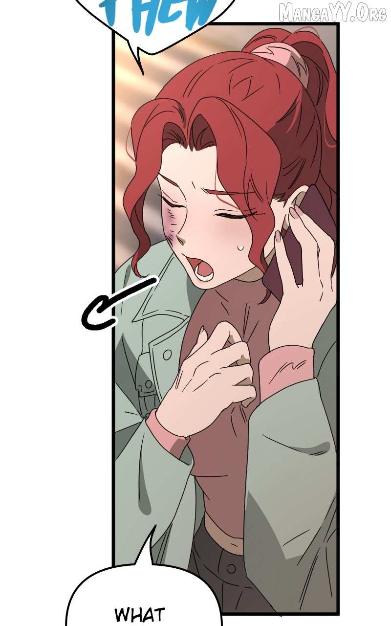 The Mafia Nanny Chapter 101 page 6 - 