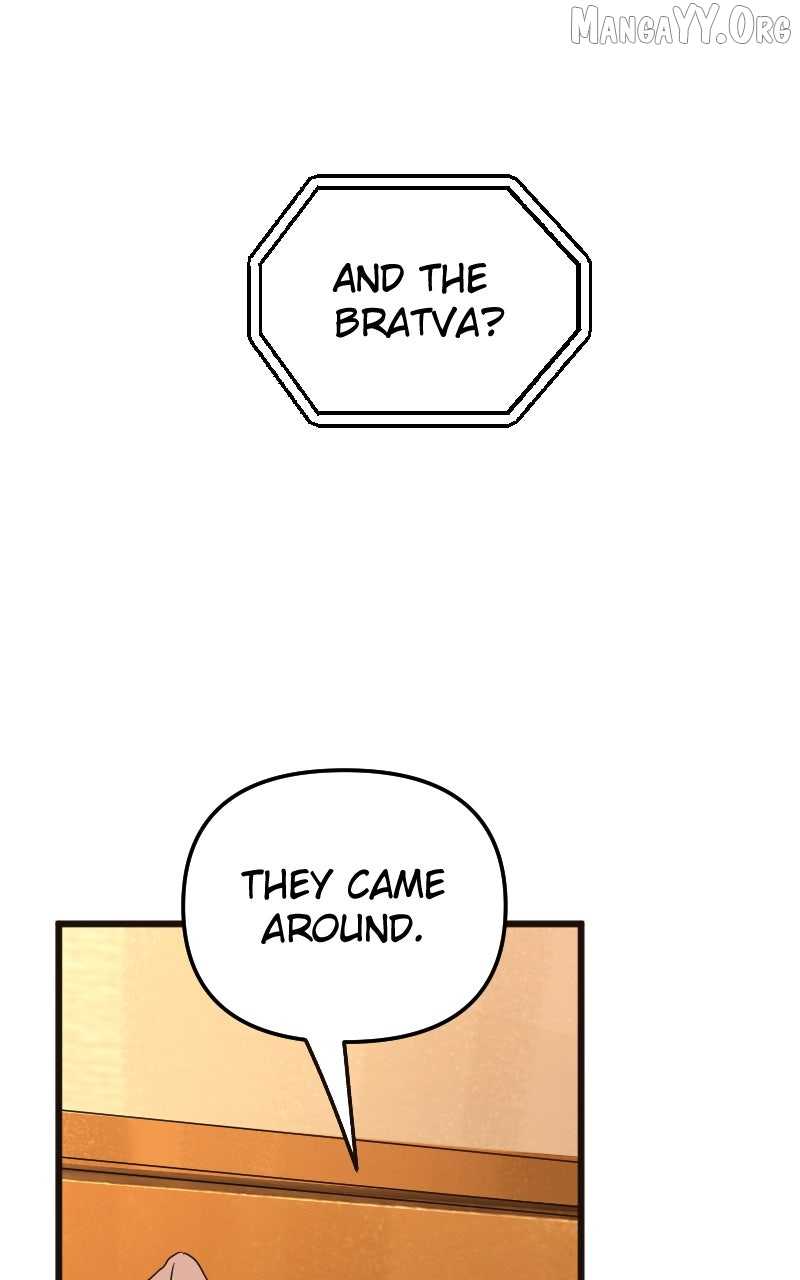 The Mafia Nanny Chapter 101 page 51 - 