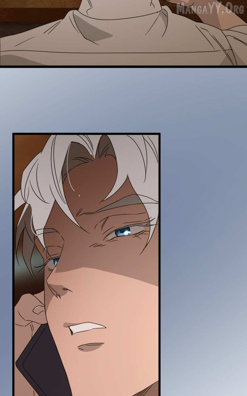 The Mafia Nanny Chapter 101 page 57 - 