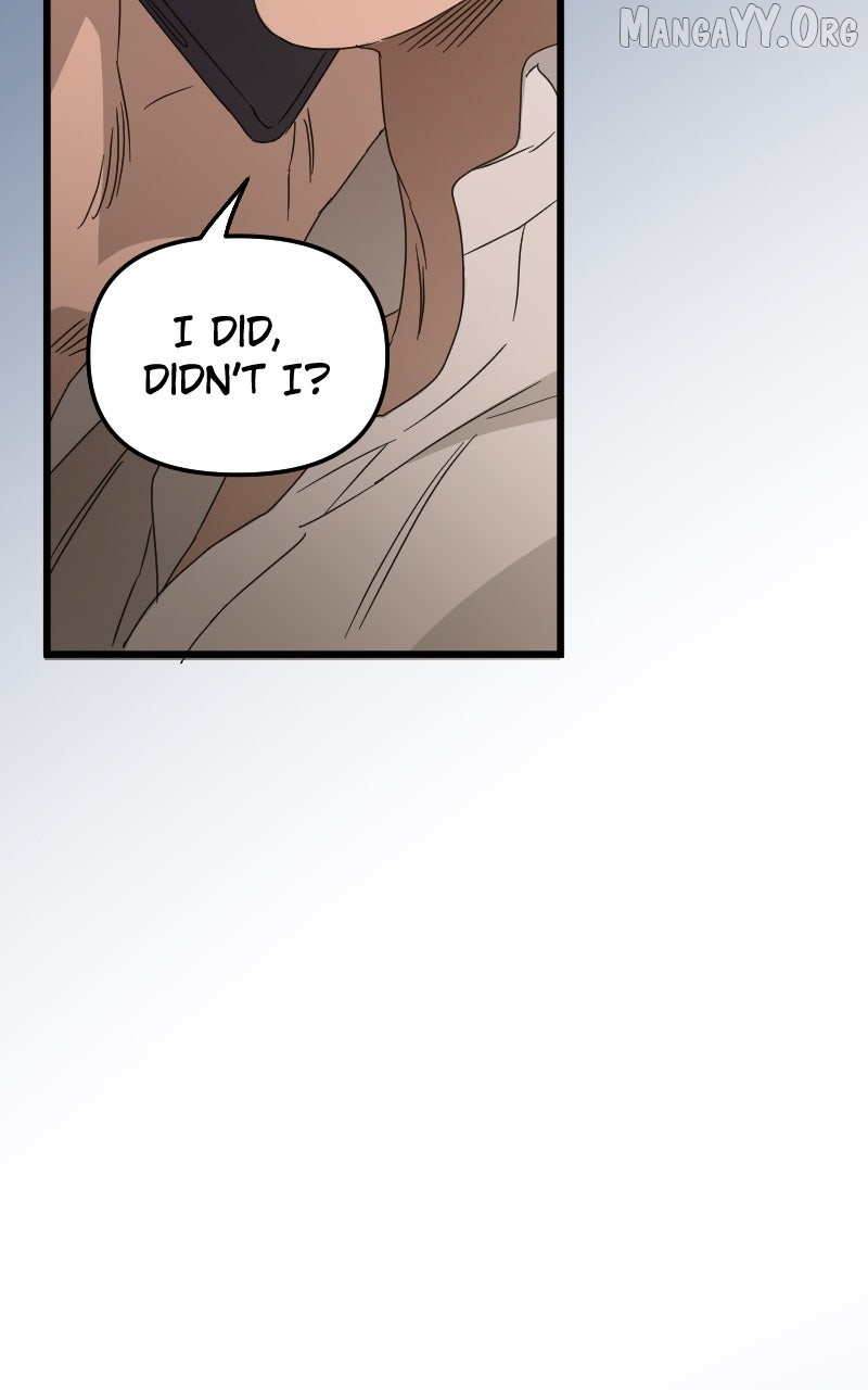 The Mafia Nanny Chapter 101 page 58 - 