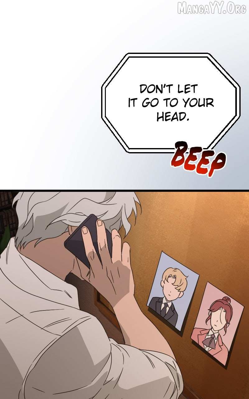 The Mafia Nanny Chapter 101 page 59 - 