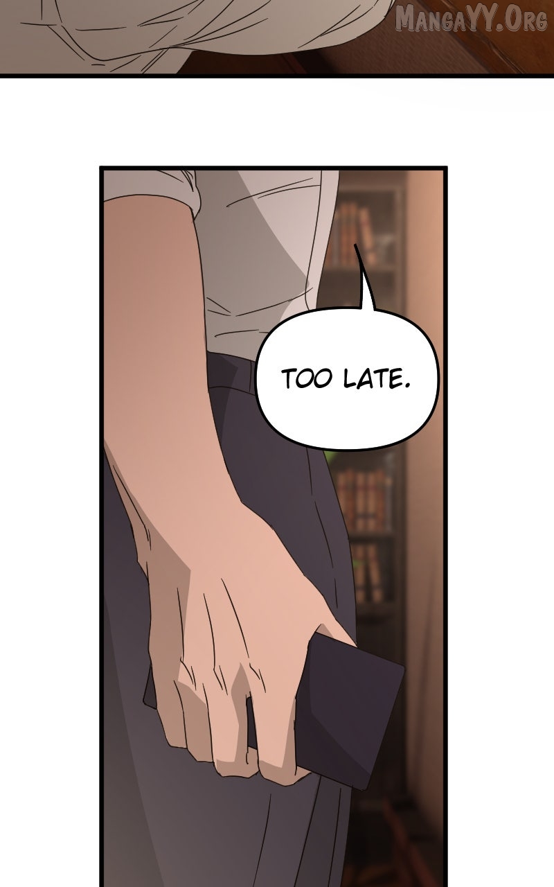 The Mafia Nanny Chapter 101 page 60 - 