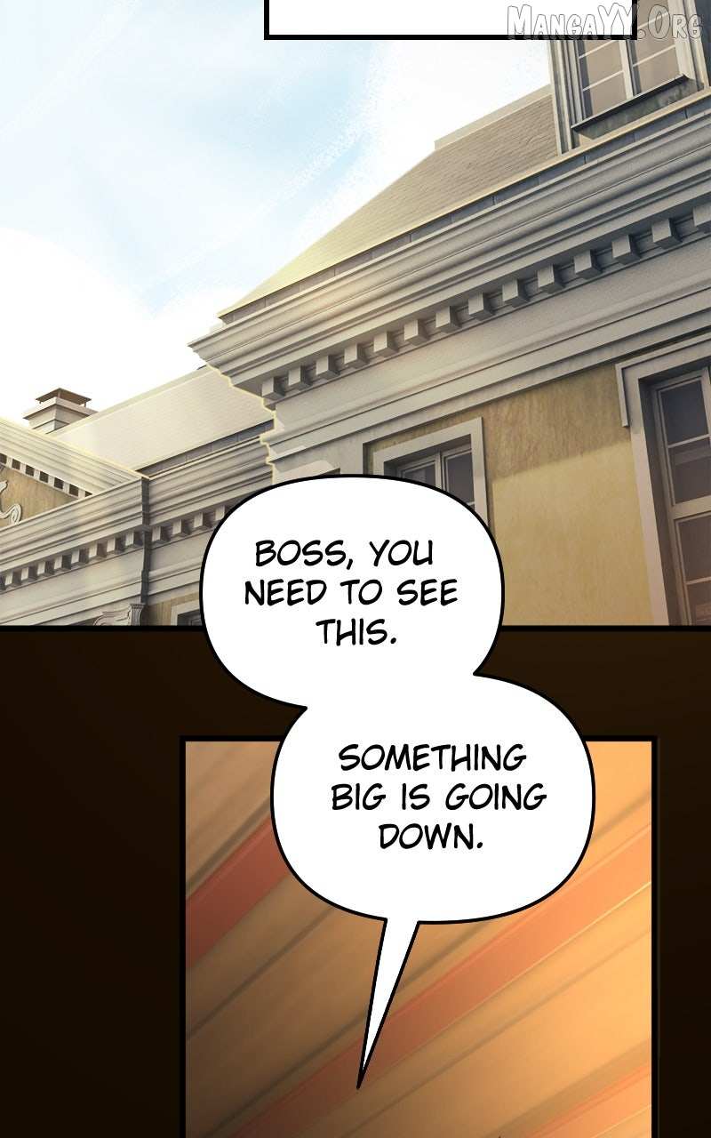 The Mafia Nanny Chapter 101 page 66 - 