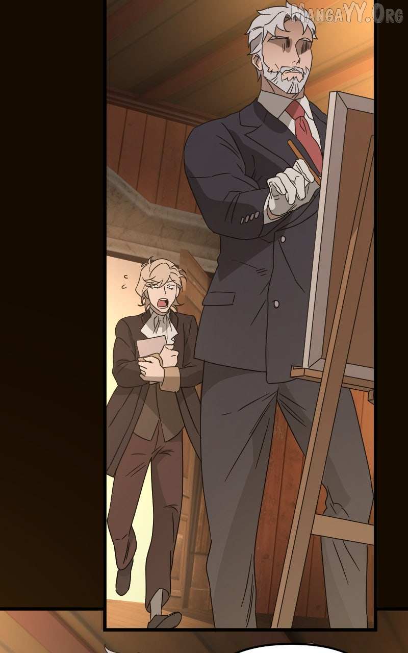 The Mafia Nanny Chapter 101 page 67 - 