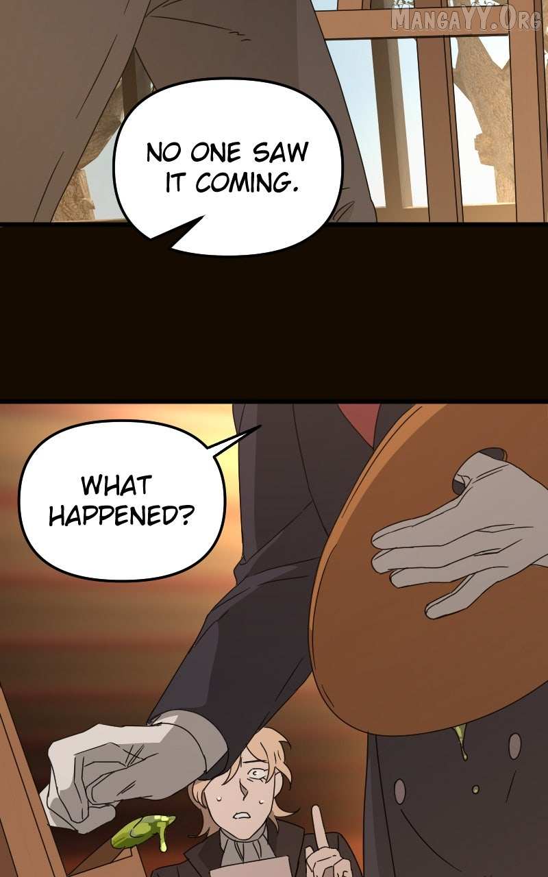 The Mafia Nanny Chapter 101 page 69 - 