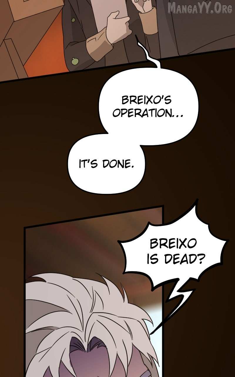 The Mafia Nanny Chapter 101 page 70 - 