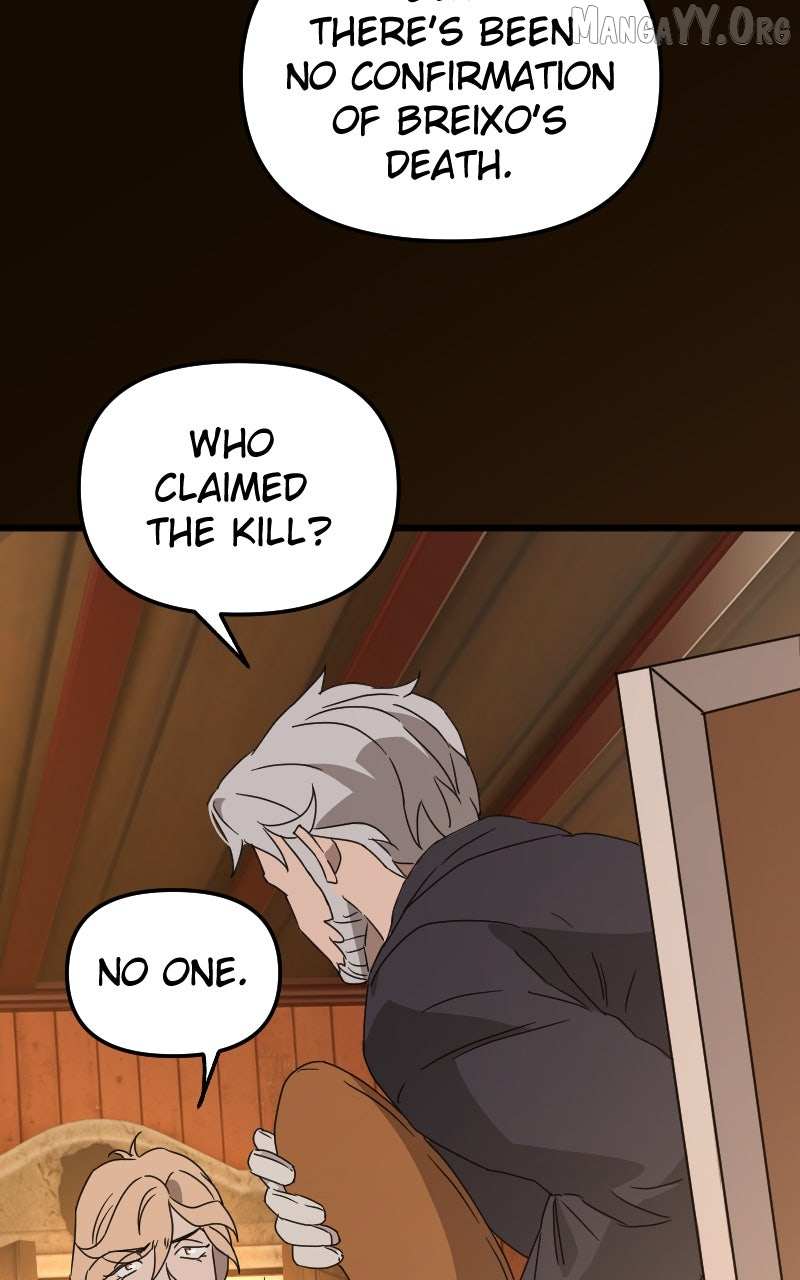 The Mafia Nanny Chapter 101 page 73 - 