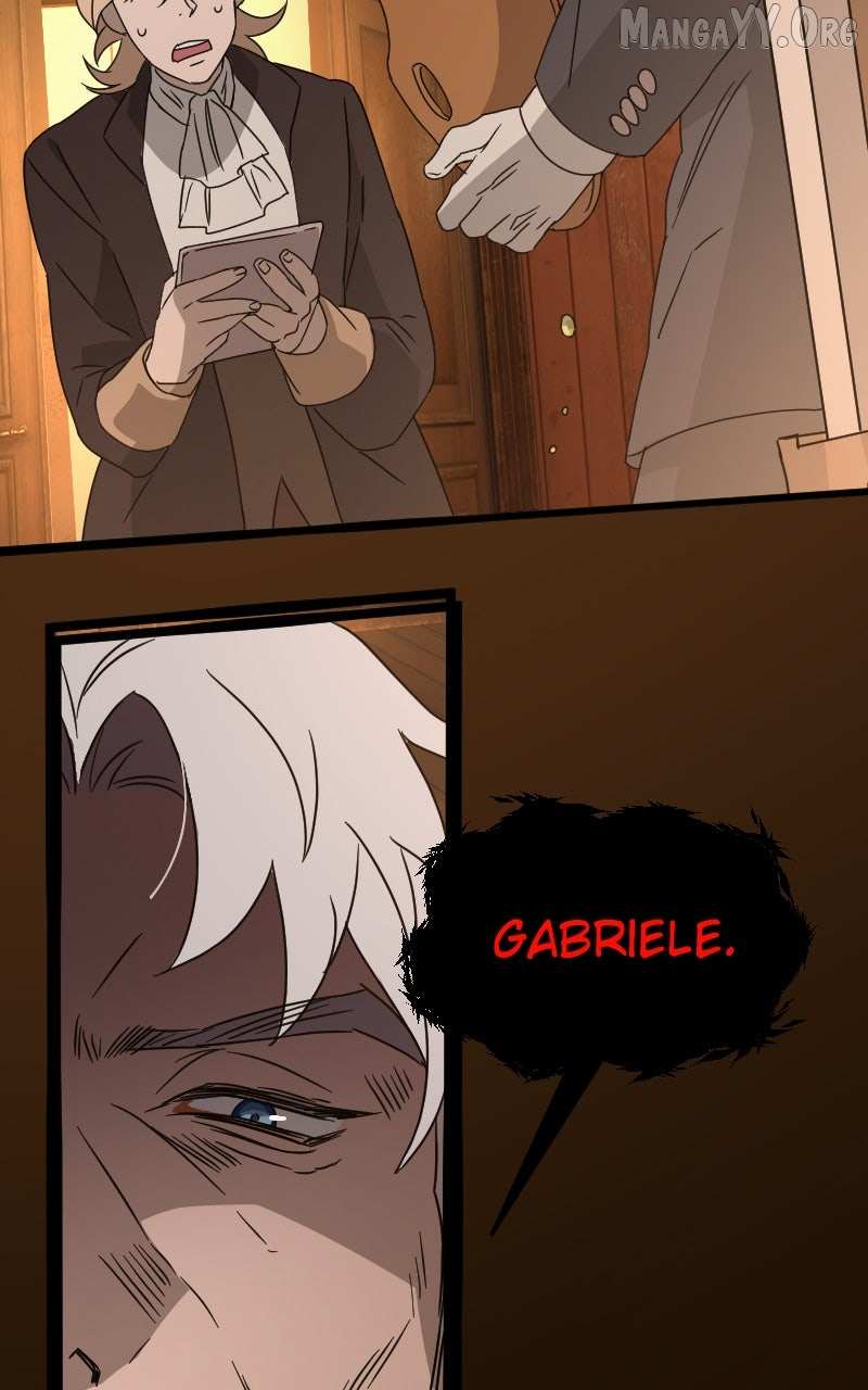 The Mafia Nanny Chapter 101 page 74 - 