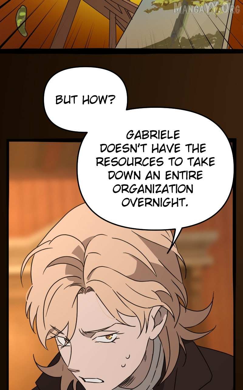 The Mafia Nanny Chapter 101 page 76 - 
