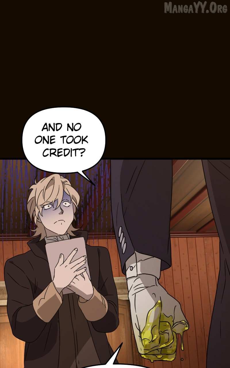 The Mafia Nanny Chapter 101 page 78 - 