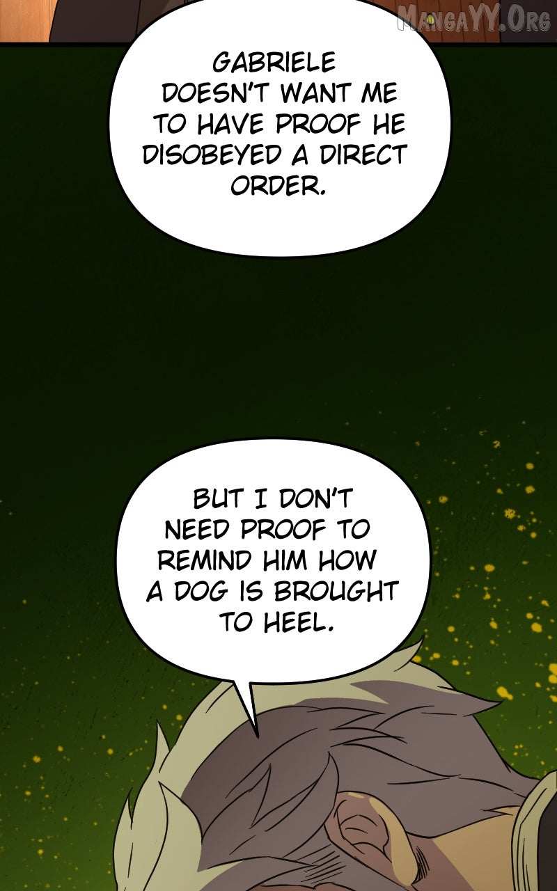 The Mafia Nanny Chapter 101 page 79 - 