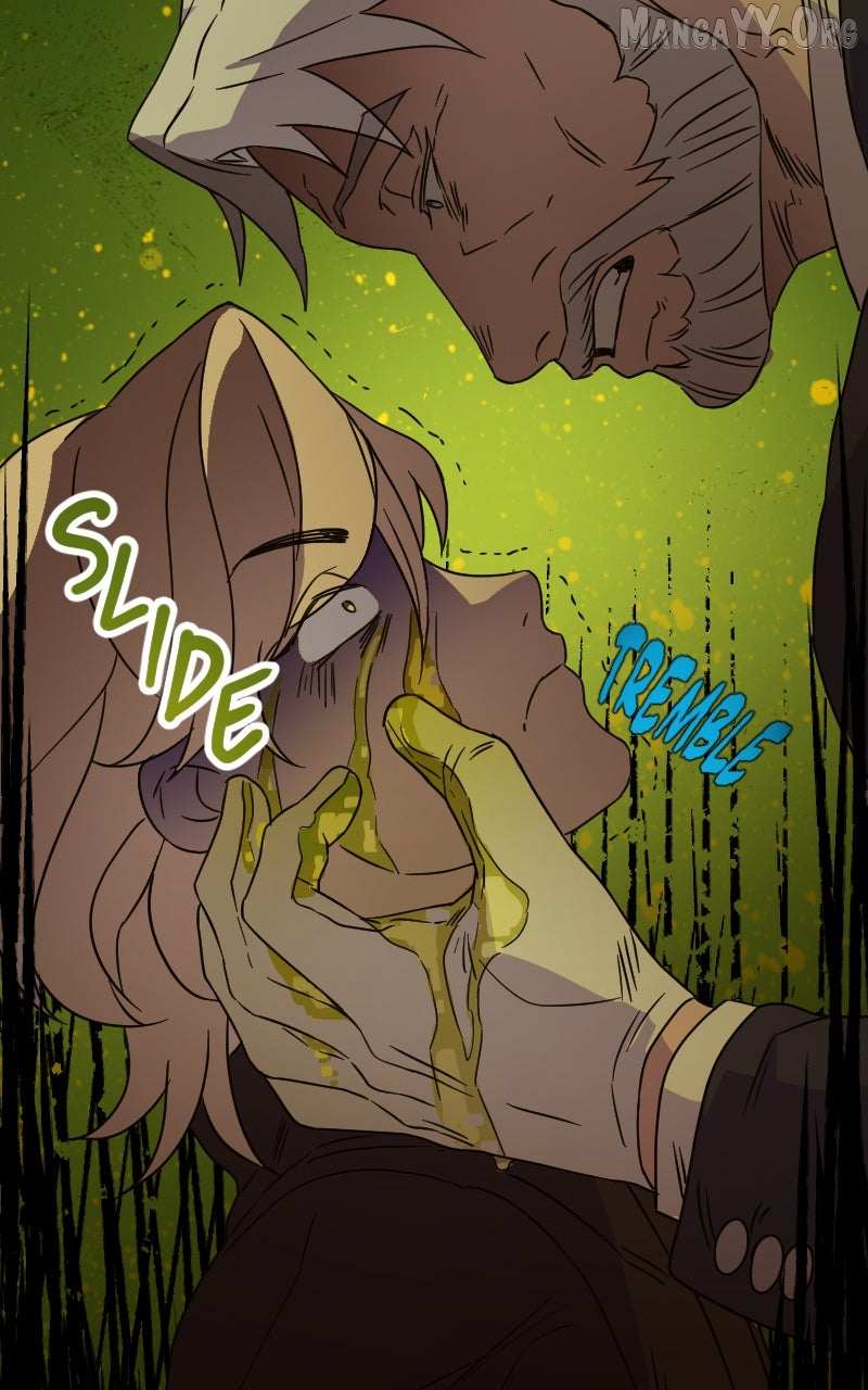 The Mafia Nanny Chapter 101 page 80 - 