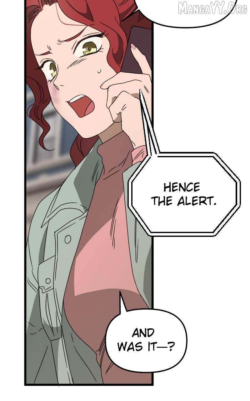The Mafia Nanny Chapter 101 page 9 - 