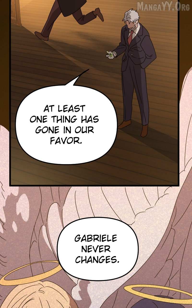 The Mafia Nanny Chapter 101 page 82 - 