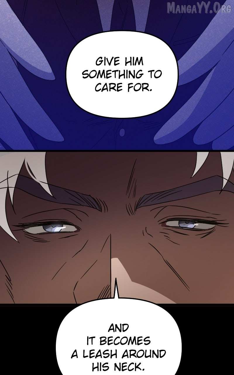 The Mafia Nanny Chapter 101 page 84 - 