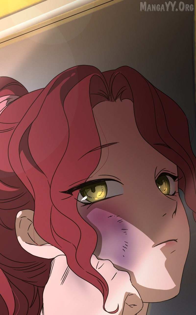 The Mafia Nanny Chapter 101 page 88 - 