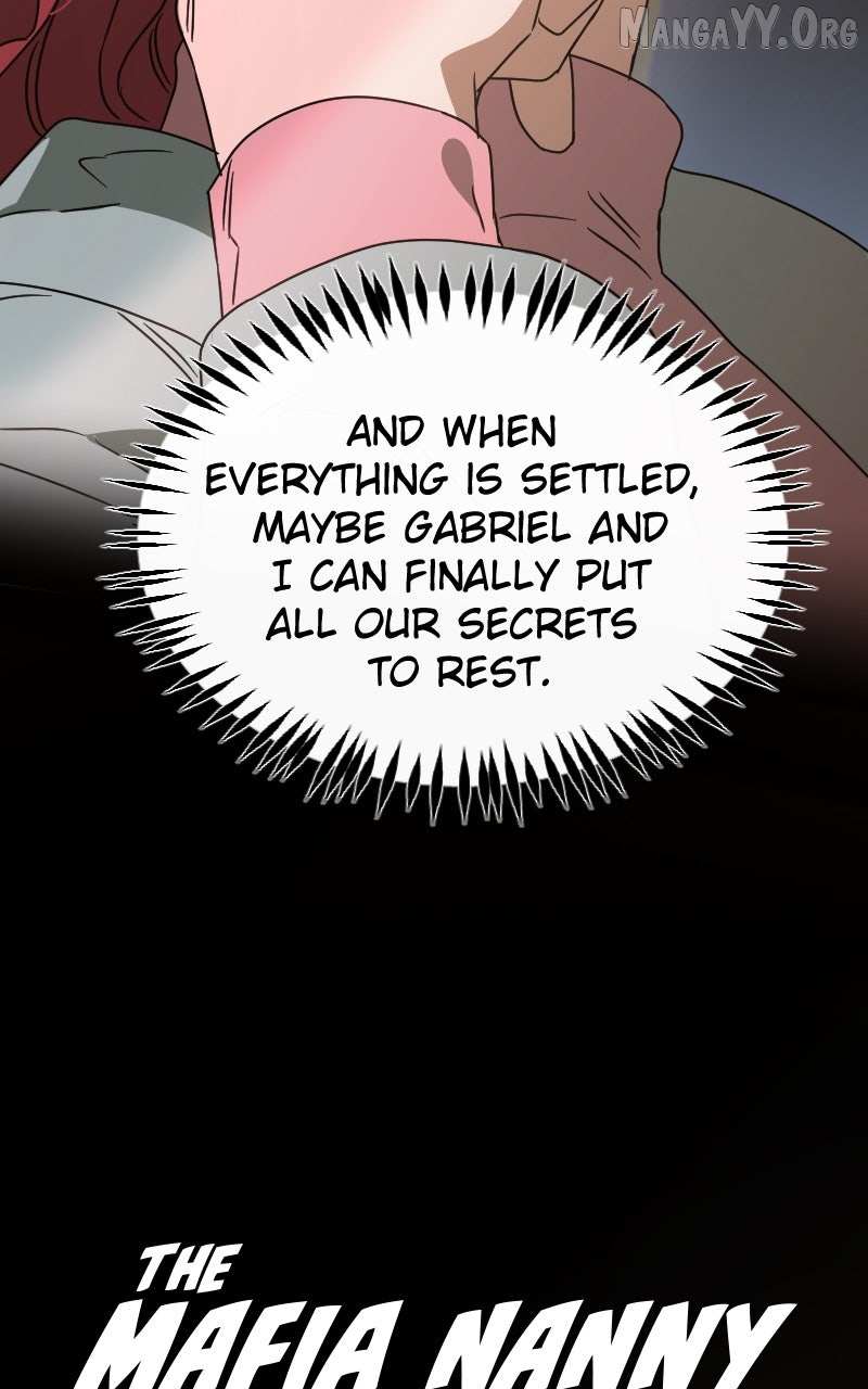 The Mafia Nanny Chapter 101 page 89 - 