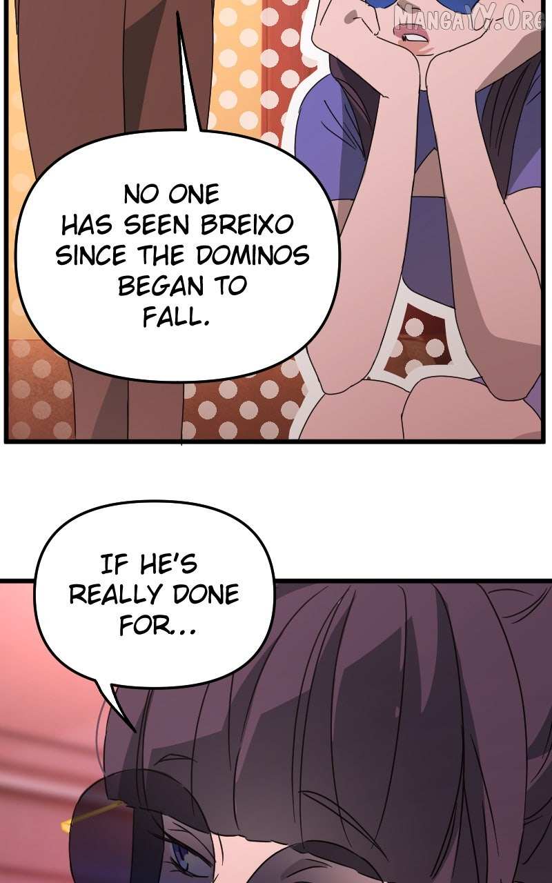 The Mafia Nanny Chapter 102 page 13 - 
