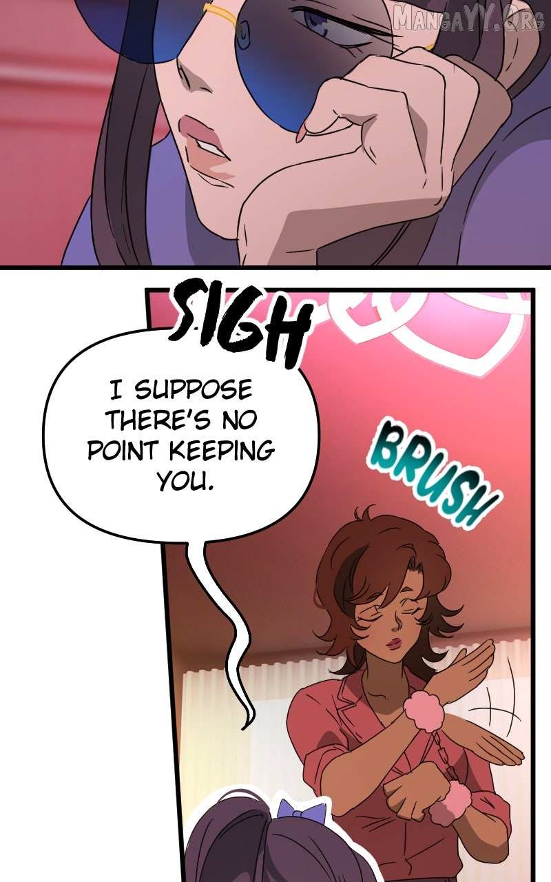 The Mafia Nanny Chapter 102 page 14 - 