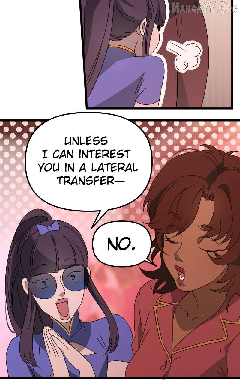The Mafia Nanny Chapter 102 page 15 - 