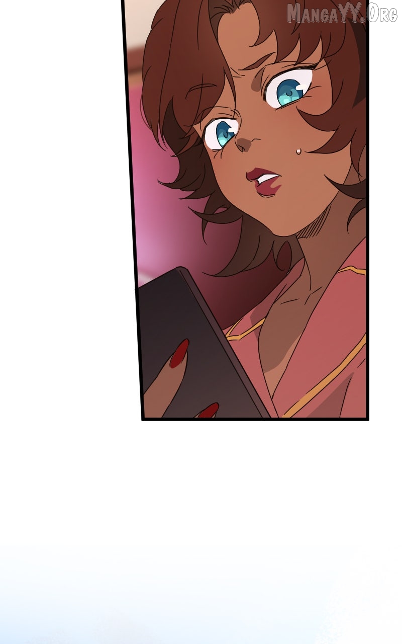 The Mafia Nanny Chapter 102 page 28 - 